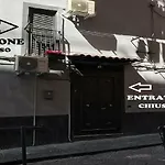 A Casa Di Patty