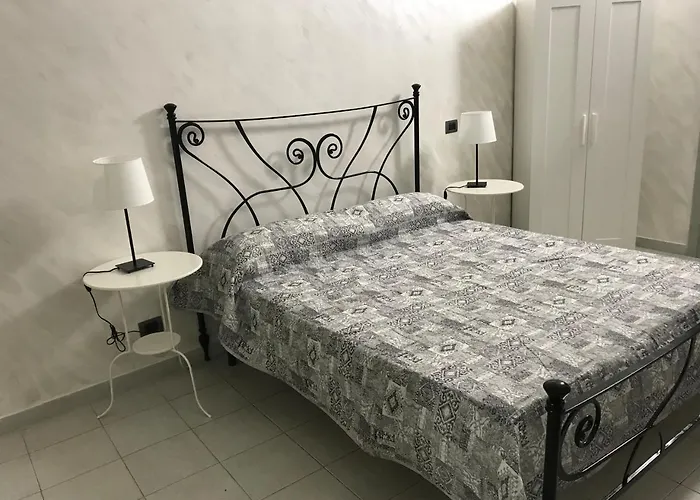A Casa Di Patty