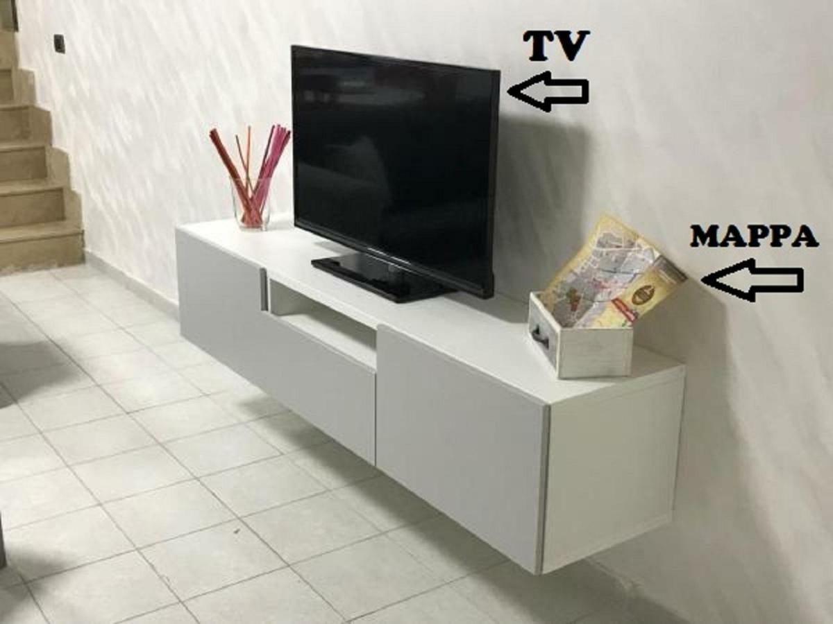 A Casa Di Patty
