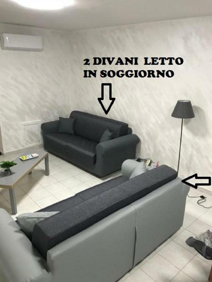 Holiday home A Casa Di Patty *