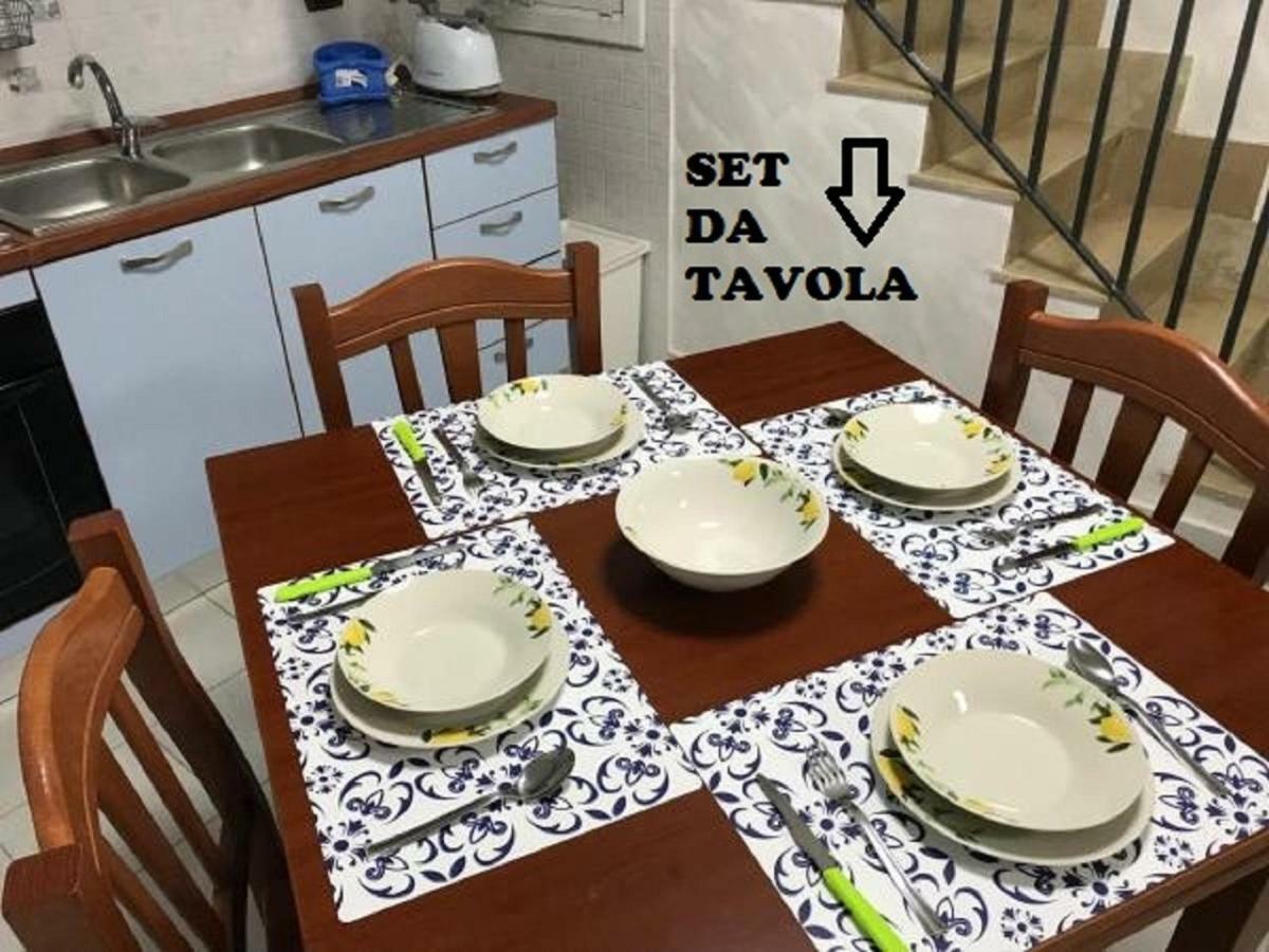 A Casa Di Patty