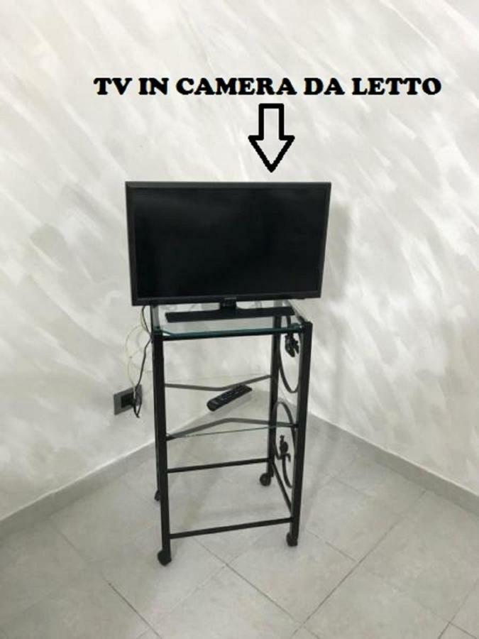 Holiday home A Casa Di Patty Naples
