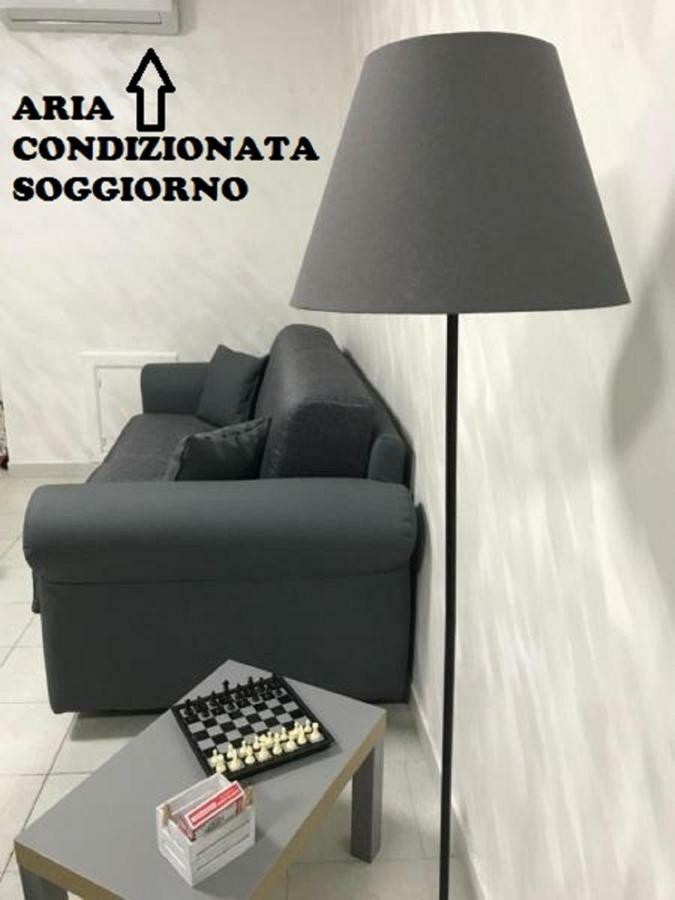 A Casa Di Patty Casa vacanze