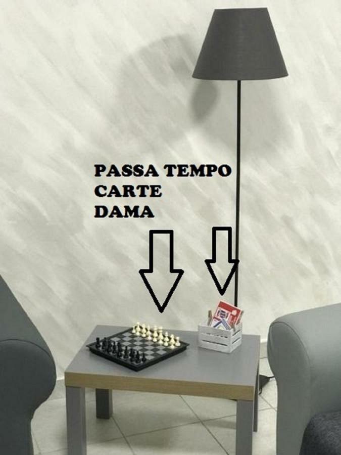 A Casa Di Patty * Napoli