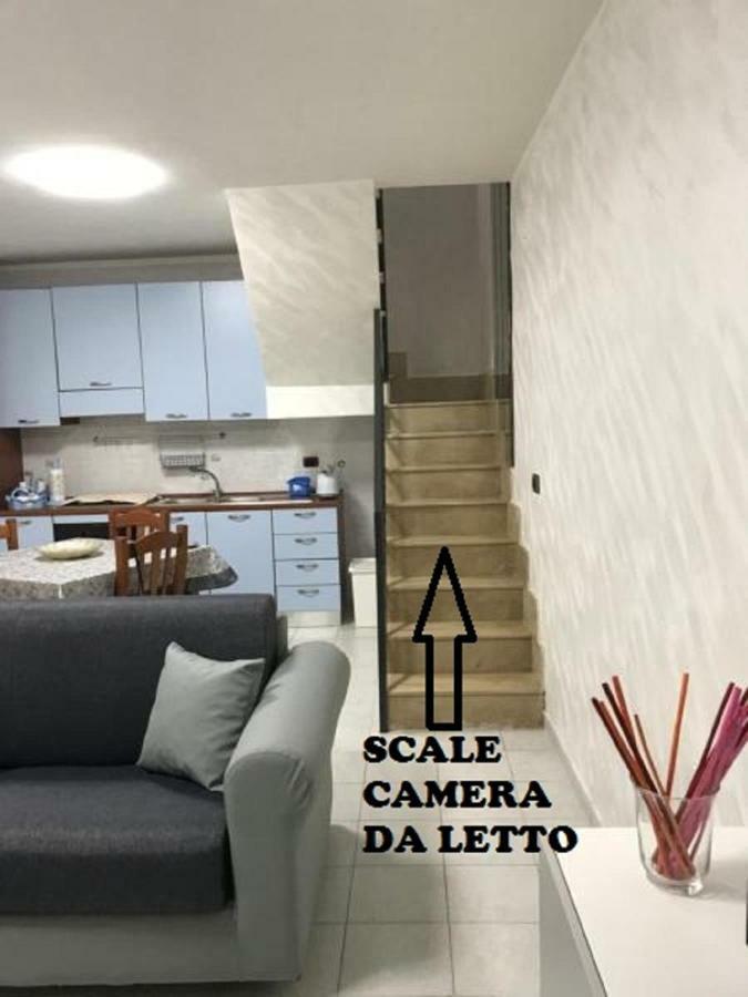 A Casa Di Patty