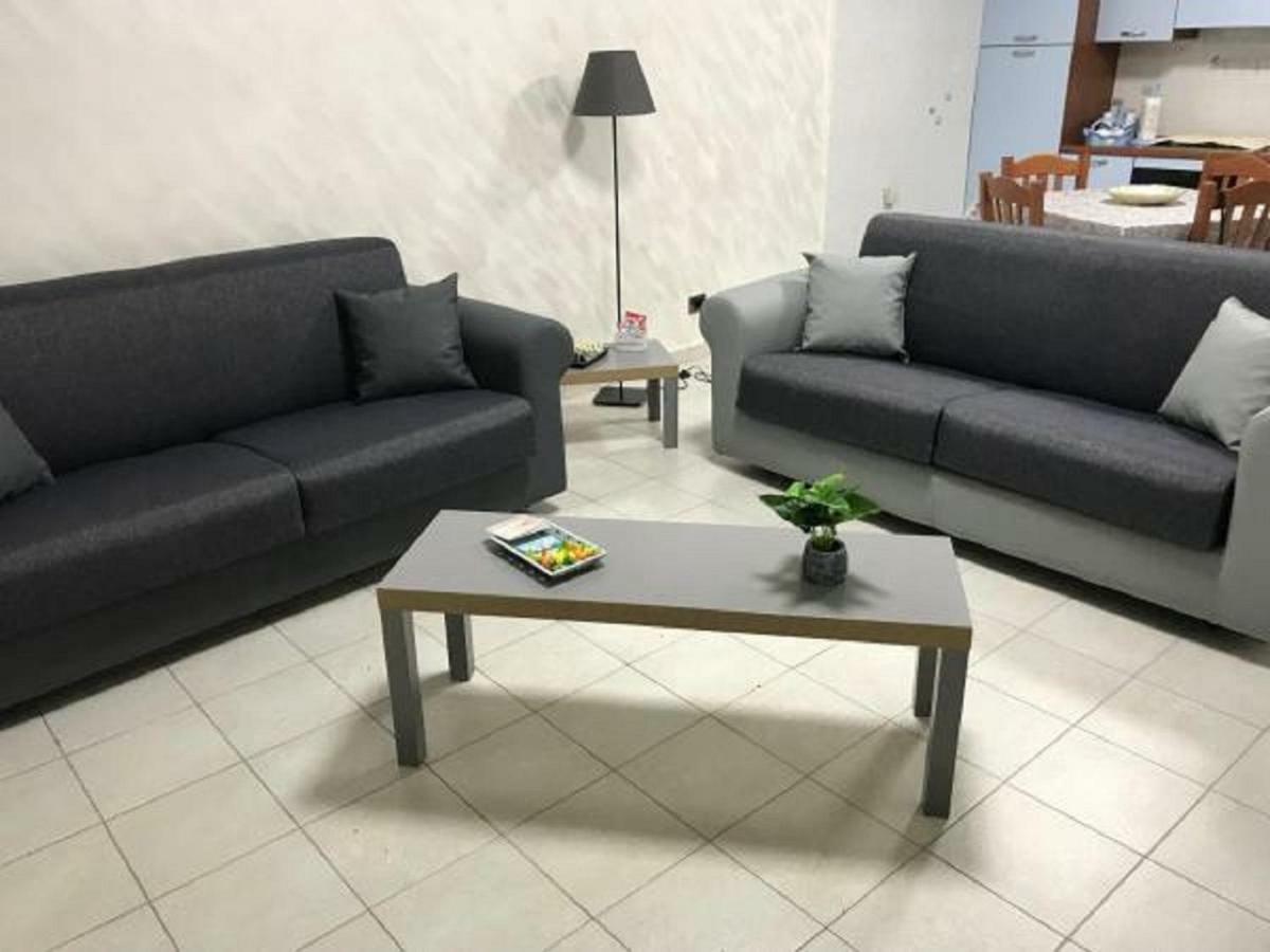 Holiday home A Casa Di Patty