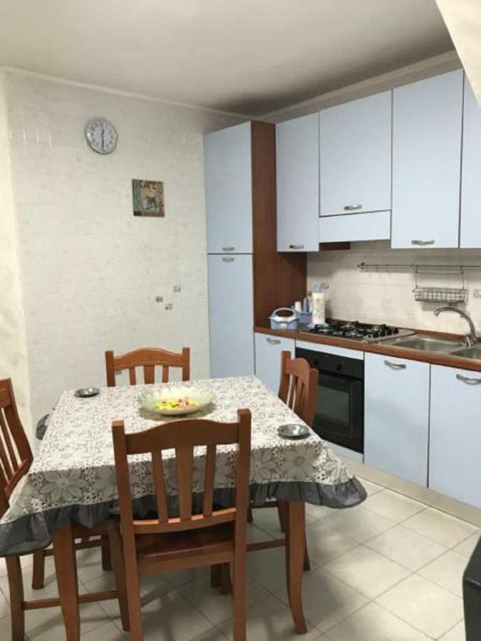 A Casa Di Patty Naples