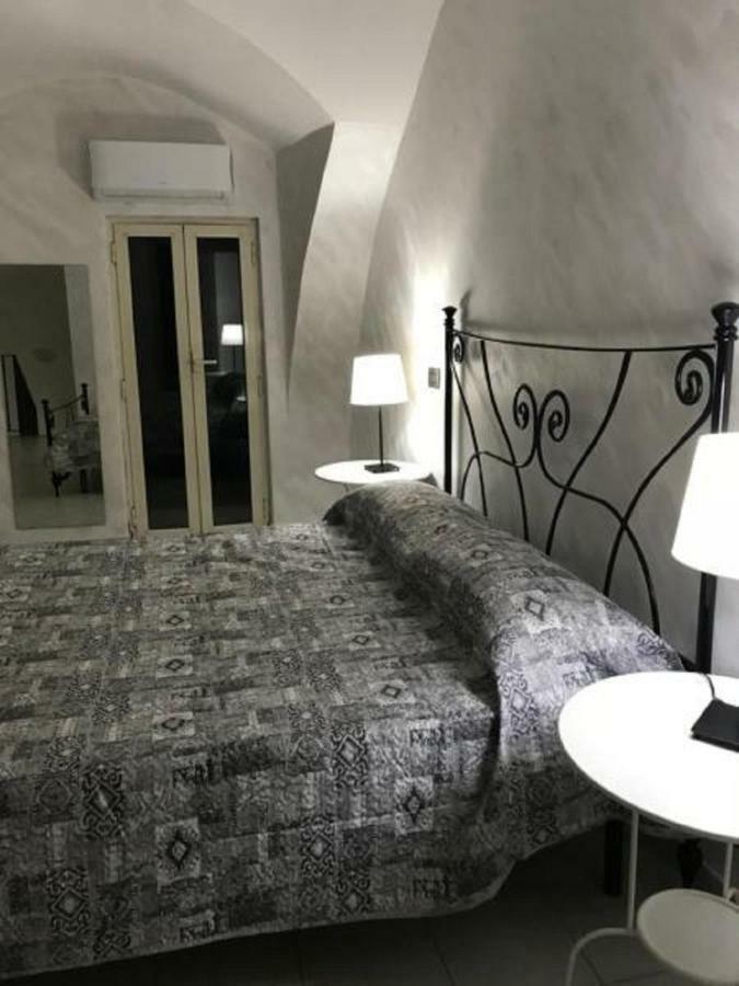 A Casa Di Patty Holiday home