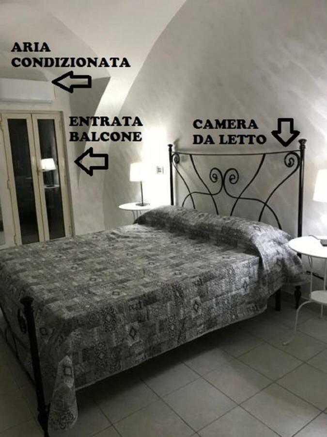 A Casa Di Patty Holiday home *