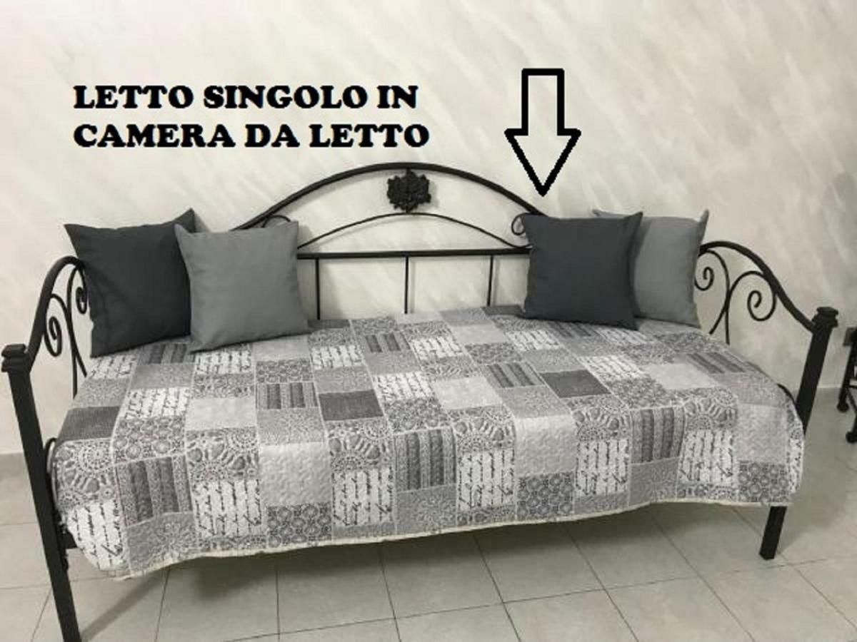 A Casa Di Patty Casa vacanze *