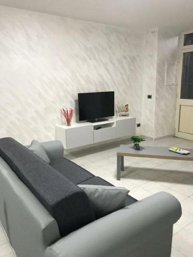 A Casa Di Patty Naples