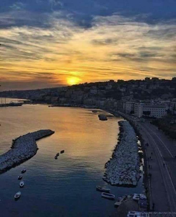 A Casa Di Patty * Naples