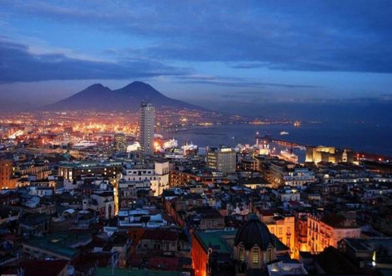 A Casa Di Patty * Naples
