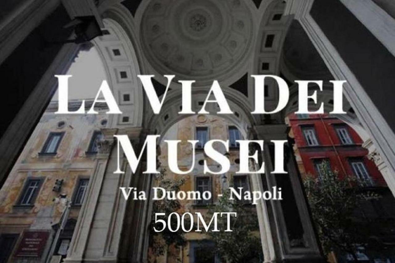 A Casa Di Patty Naples