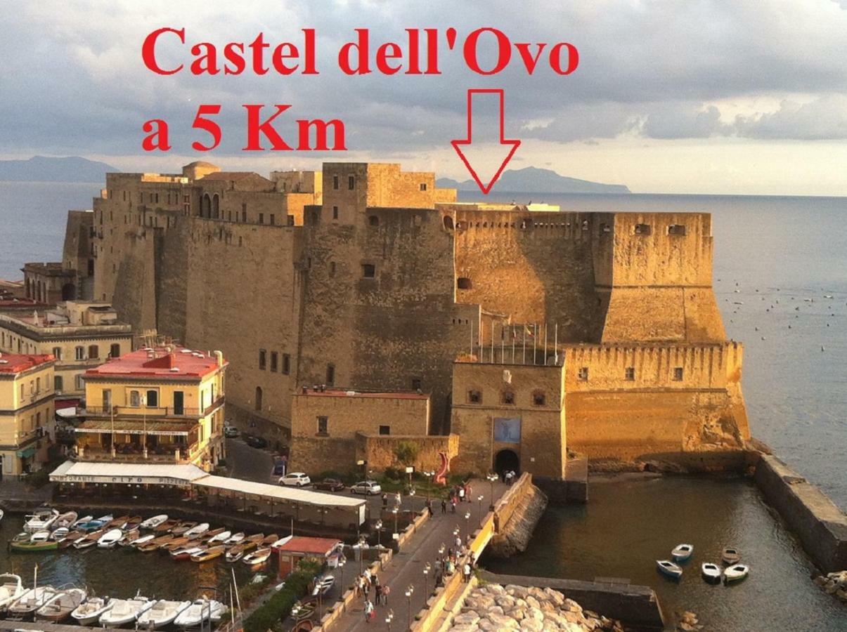 A Casa Di Patty Vakantiehuis