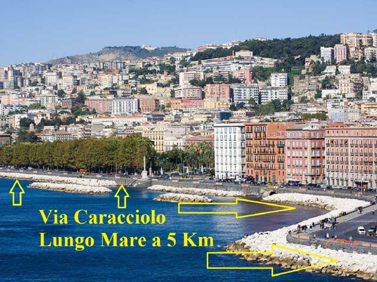 A Casa Di Patty Vakantiehuis